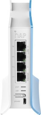   Mikrotik RB941-2nD MikroTik RouterBOARD hAP lite