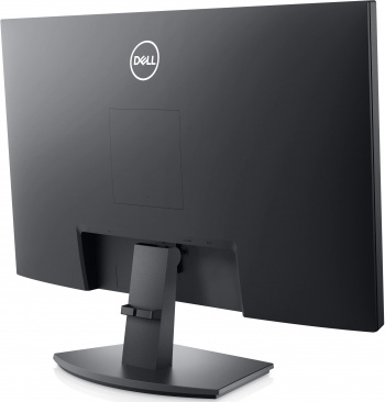  27 DELL SE2722H, VA, 1920x1080 at 75Hz, 5ms, 250cd/m2, 3000:1, VGA, HDMI, FreeSync, Black,3