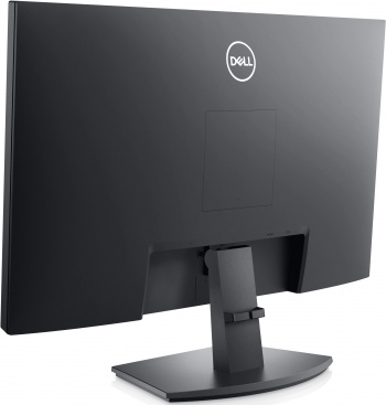  27 DELL SE2722H, VA, 1920x1080 at 75Hz, 5ms, 250cd/m2, 3000:1, VGA, HDMI, FreeSync, Black,3