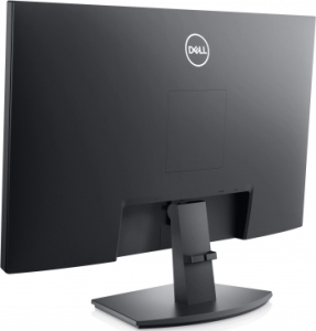  27 DELL SE2722H, VA, 1920x1080 at 75Hz, 5ms, 250cd/m2, 3000:1, VGA, HDMI, FreeSync, Black,3