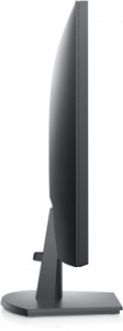  27 DELL SE2722H, VA, 1920x1080 at 75Hz, 5ms, 250cd/m2, 3000:1, VGA, HDMI, FreeSync, Black,3