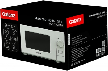   Galanz MOS-2008MW 20. 700 