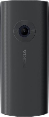   NOKIA 110 TA-1567 DS EAC CHARCOAL [1GF019FPA2C02]