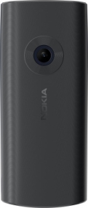   NOKIA 110 TA-1567 DS EAC CHARCOAL [1GF019FPA2C02]