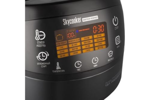  Redmond SkyCooker RMC-M903S 5 1000 /