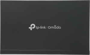  TP-Link Omada hardware Controller OC300, 2 gigabit ethernet ports, 1 USB 3.0 port, manage