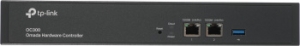  TP-Link Omada hardware Controller OC300, 2 gigabit ethernet ports, 1 USB 3.0 port, manage