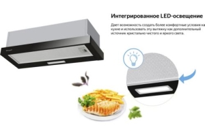   Weissgauff TEL 06 1M BL