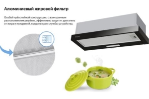   Weissgauff TEL 06 1M BL