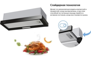   Weissgauff TEL 06 1M BL
