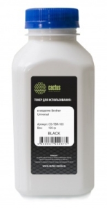  Cactus CS-TBR-100  ( 100) Universal toner  Brother