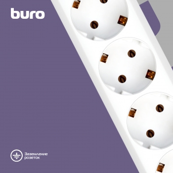   Buro 600SH-16-5-W 5 (6 )  ()