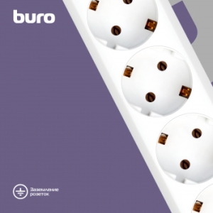   Buro 600SH-16-5-W 5 (6 )  ()
