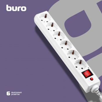   Buro 600SH-16-5-W 5 (6 )  ()