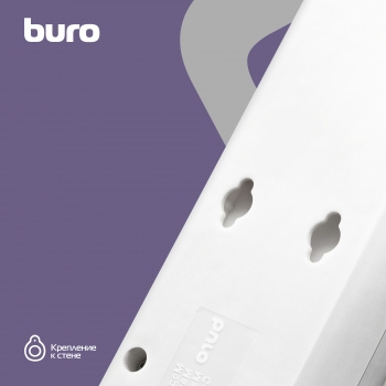   Buro 600SH-16-5-W 5 (6 )  ()