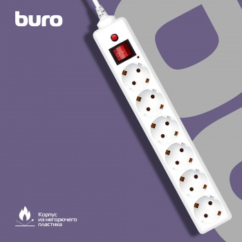   Buro 600SH-16-5-W 5 (6 )  ()