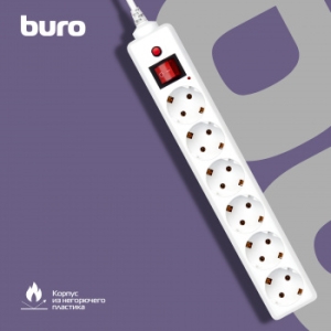   Buro 600SH-16-5-W 5 (6 )  ()