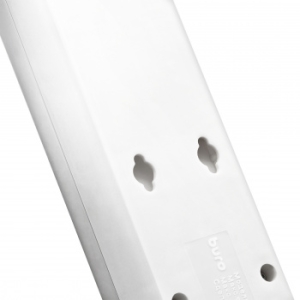   Buro 600SH-16-5-W 5 (6 )  ()