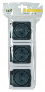    Iek ERMP32-K03-16-54-EC 23-3-  3  / /  IP54 ()  PLUS