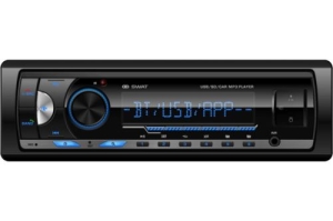  Swat WX-509D 1DIN 6x50 v5.0 USB 2.0 AUX 3