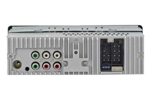  Swat WX-509D 1DIN 6x50 v5.0 USB 2.0 AUX 3