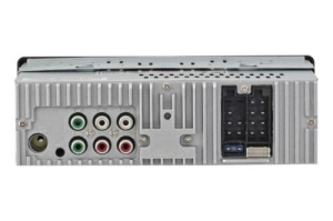  Swat WX-509D 1DIN 6x50 v5.0 USB 2.0 AUX 3