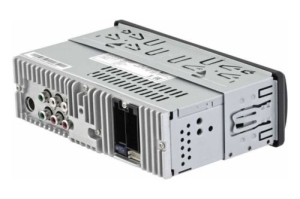  Swat WX-509D 1DIN 6x50 v5.0 USB 2.0 AUX 3