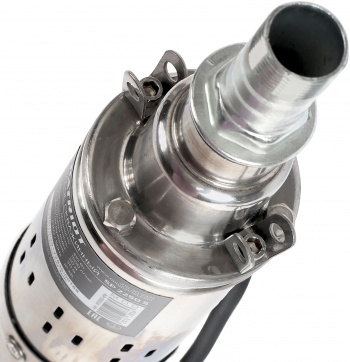    Patriot SP 2250 S 400 1500/