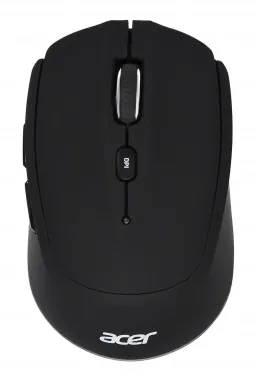  Acer OMR050   (1600dpi)  BT/Radio USB (8but)