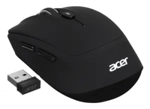  Acer OMR050   (1600dpi)  BT/Radio USB (8but)
