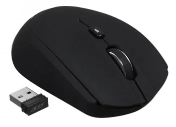  Acer OMR050   (1600dpi)  BT/Radio USB (8but)