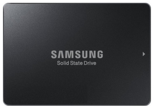  SSD Samsung 240GB MZ7L3240HCHQ-00A07 SATA 2.5