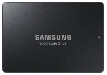  SSD Samsung 240GB MZ7L3240HCHQ-00A07 SATA 2.5  PM893 TLC