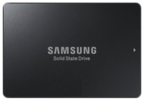  SSD Samsung 240GB MZ7L3240HCHQ-00A07 SATA 2.5  PM893 TLC