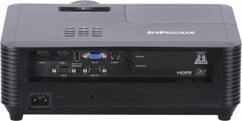  INFOCUS IN114BBST DLP, 3500 lm, XGA, 30 000:1, (0.621:1) - , 2xHDMI 1.4, VGA