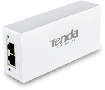   Tenda  PoE  (POE30G-AT)