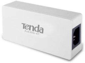   Tenda  PoE  (POE30G-AT)