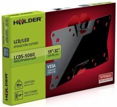    Holder LCDS-5060   19-32 .30  