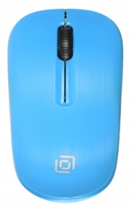  Oklick 525MW   (1000dpi)  USB (2but)