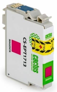   Cactus CS-EPT1713   Epson Expression Home XP-33/103/203/207 (10ml)