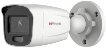 Видеокамера IP HiWatch DS-I450L (D) 2.8mm