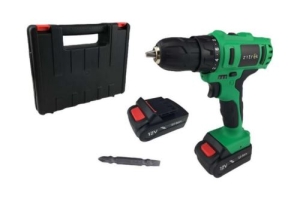  Zitrek  Greenpower 12-Li 063-4074