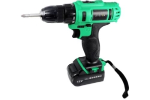  Zitrek  Greenpower 12-Li 063-4074