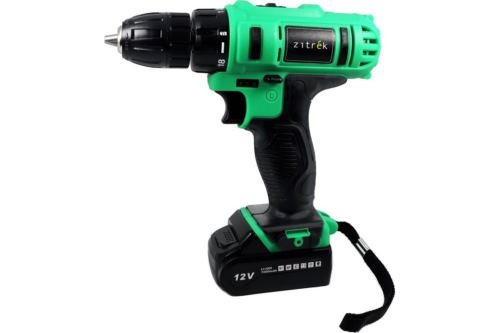  Zitrek  Greenpower 12-Li 063-4074