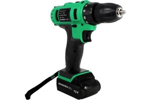  Zitrek  Greenpower 12-Li 063-4074