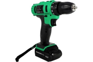  Zitrek  Greenpower 12-Li 063-4074