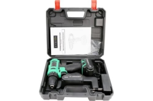  Zitrek  Greenpower 12-Li 063-4074