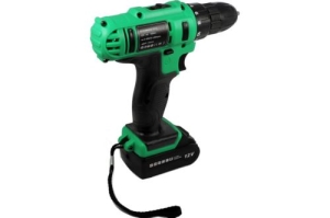  Zitrek  Greenpower 12-Li 063-4074