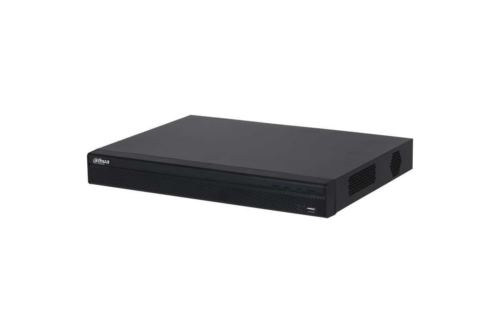 IP  DAHUA DHI-NVR4208-4KS3