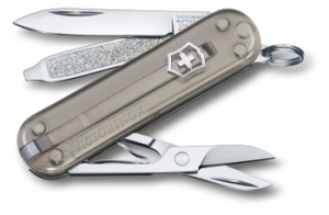   Victorinox Classic Mystical Morning (0.6223.T31G) 58 7. .